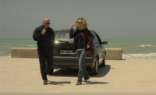 Monday, October 21  Rai 1 wins the prime-time slot with the evergreen Il Commissario Montalbano